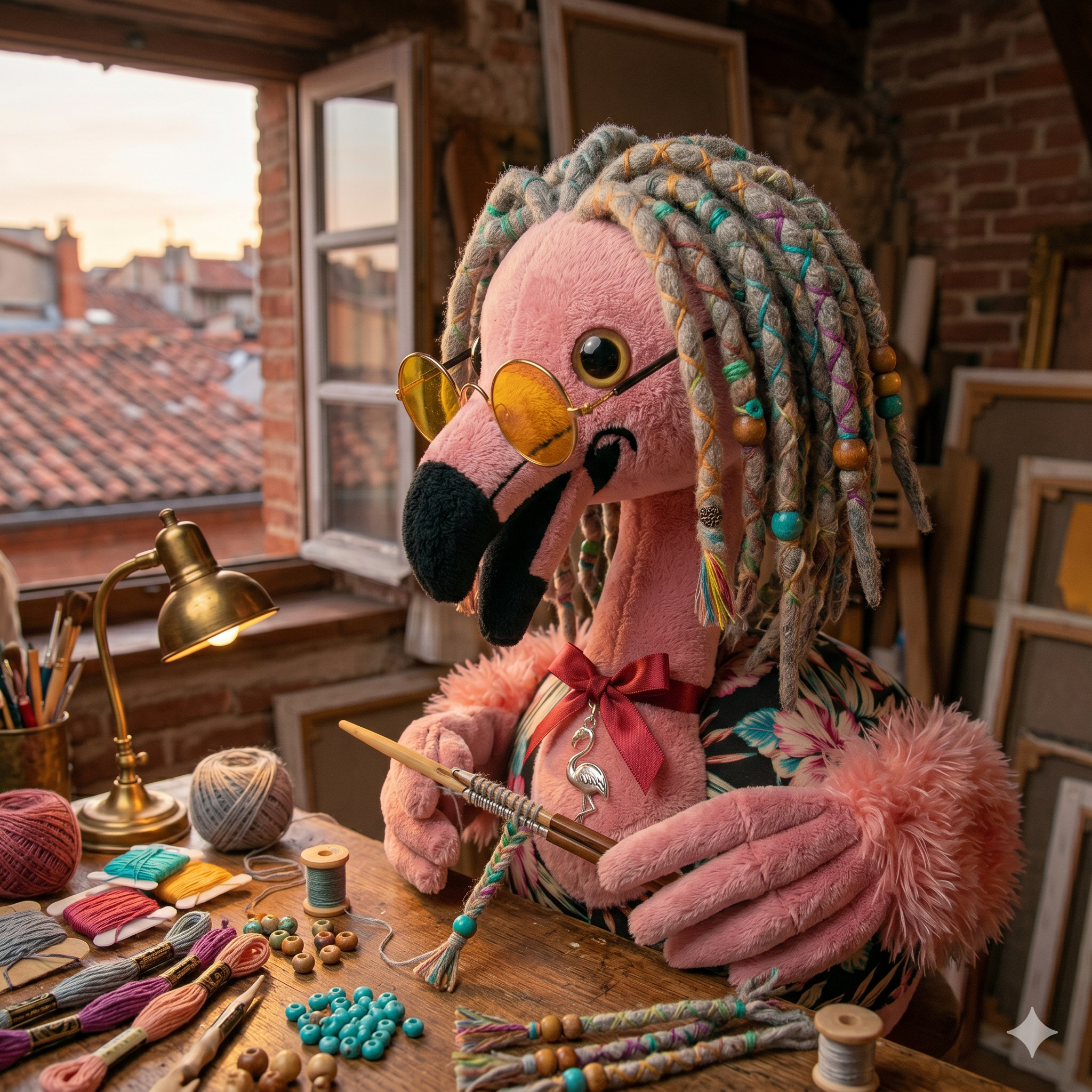L'Atelier Secret de Toulouse